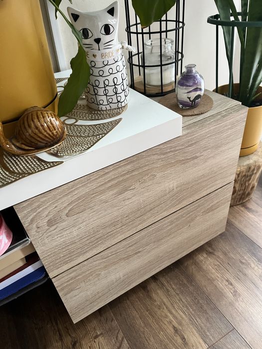 Komoda rtv pod telewizor