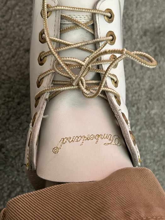 Botas timberland