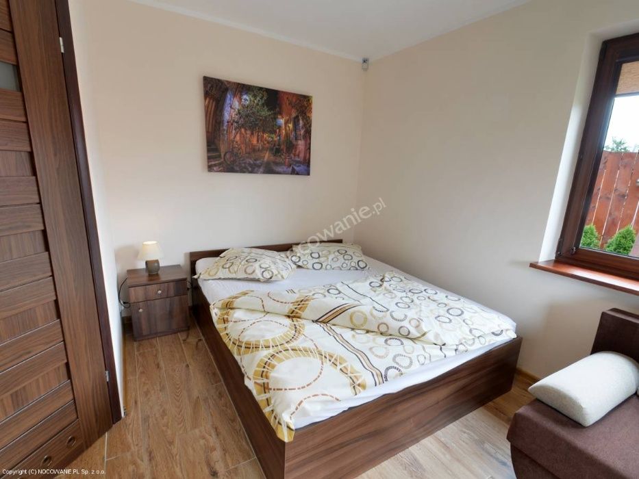 Całoroczne ogrzewane Pokoje Gościnne Electra Stegna