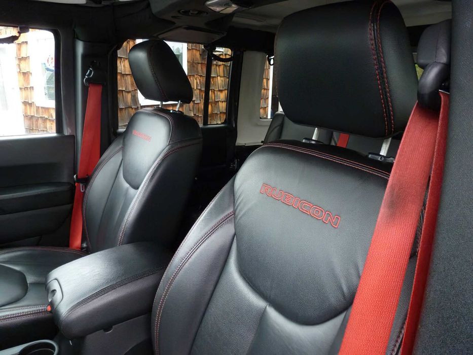 Jeep Wrangler      2018