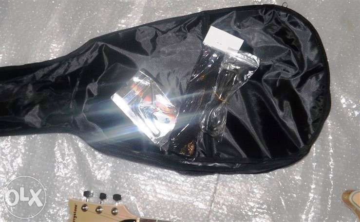 Guitarra elétrica de jazz