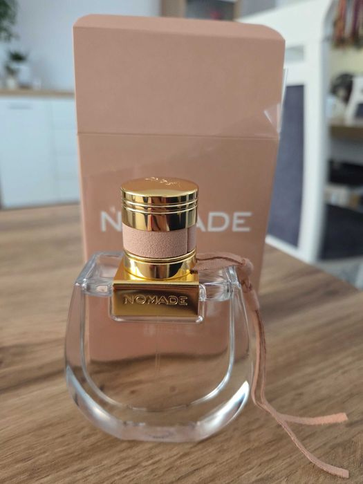 Chloe nomade 50 ml