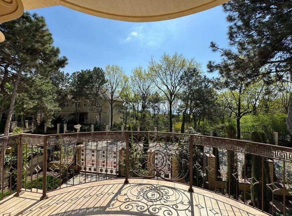 Дом по адресу (площадь 320 м²) - Atlanta.ua - фото 7