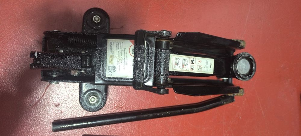 Macaco auto manual467720184823828480