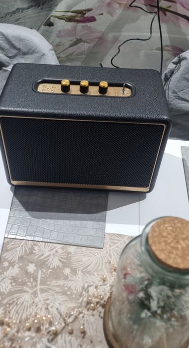 Glośnik przenośny hykker bts30