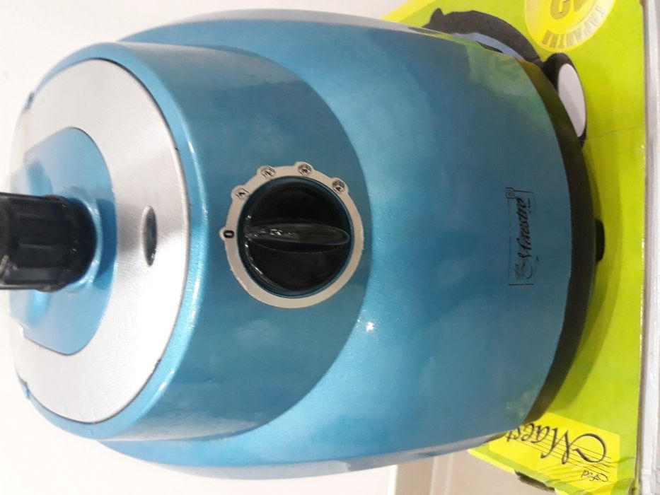 Prasowalnica parownica w pionie 1500W