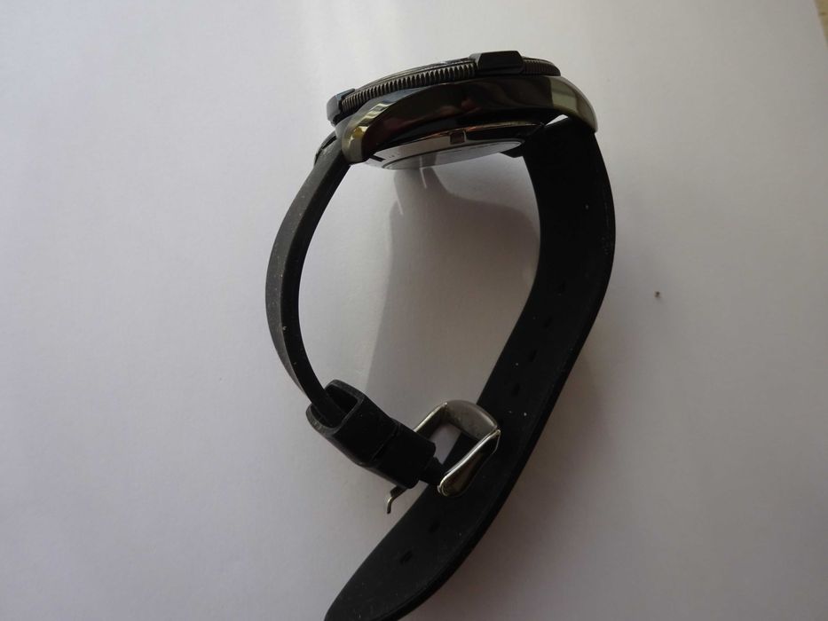 Seiko Automatico