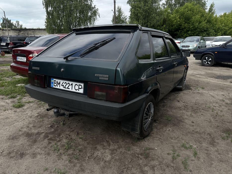 Продам Ваз 2109  2001 рік