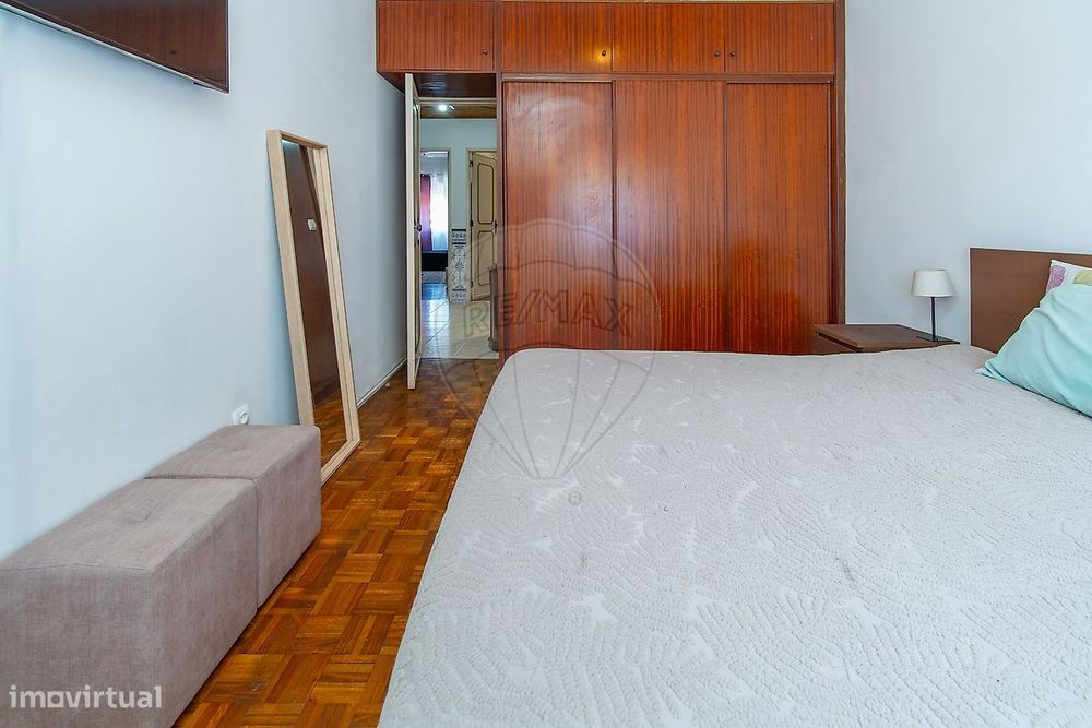 Apartamento T2 para venda