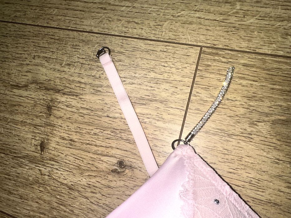 Primark biustonosz śliczny. z push up nowy 80 B