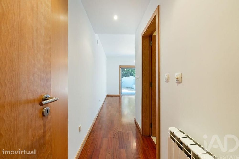 Duplex T1 em Campanhã de 82,1 m2