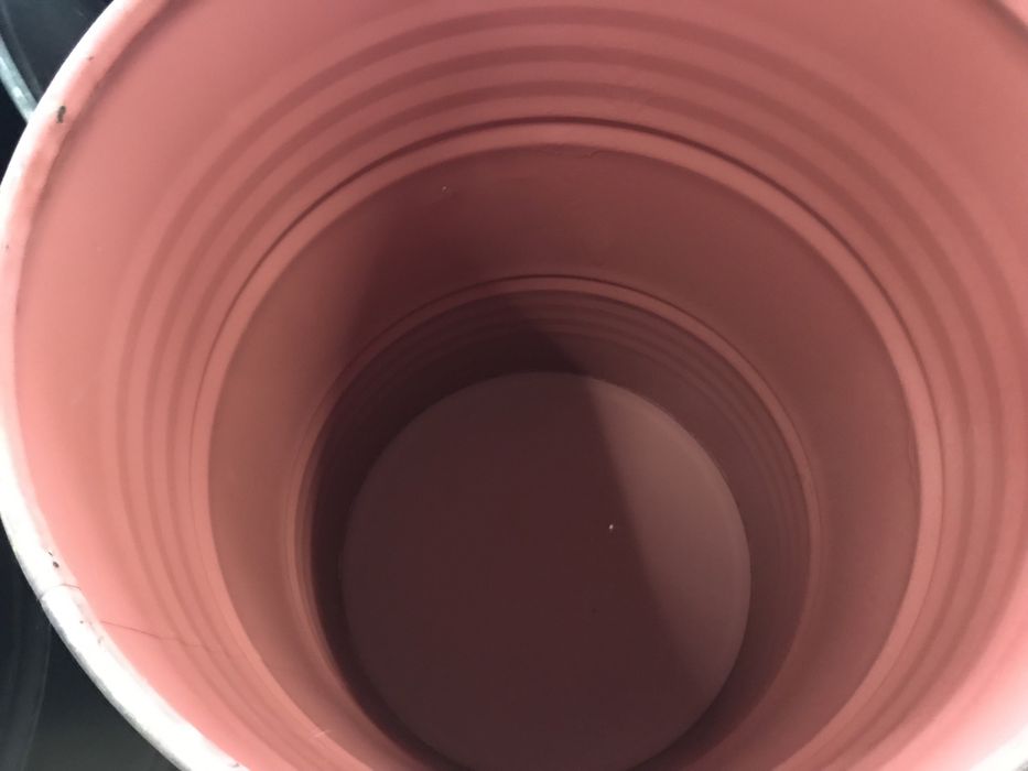 Бочки металеві 200 л