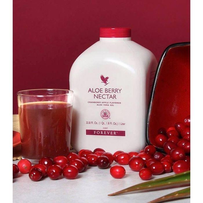 Сік Алое Вера Ягідний Нектар Форевер (США) Forever Aloe Berry Nectar