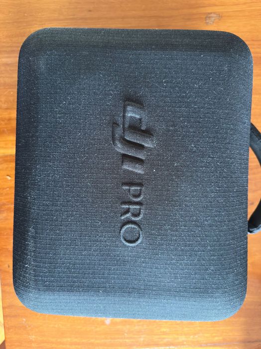 Estabilizador DJI Gimbal Ronin RS 4 Combo