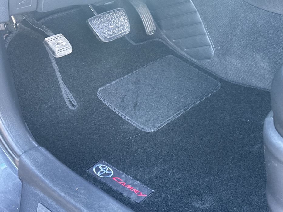 Toyota Camry 2007