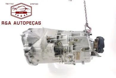 Caixa Velocidades BMW Serie 3 E46 2.0D 136CV Ref HDZ