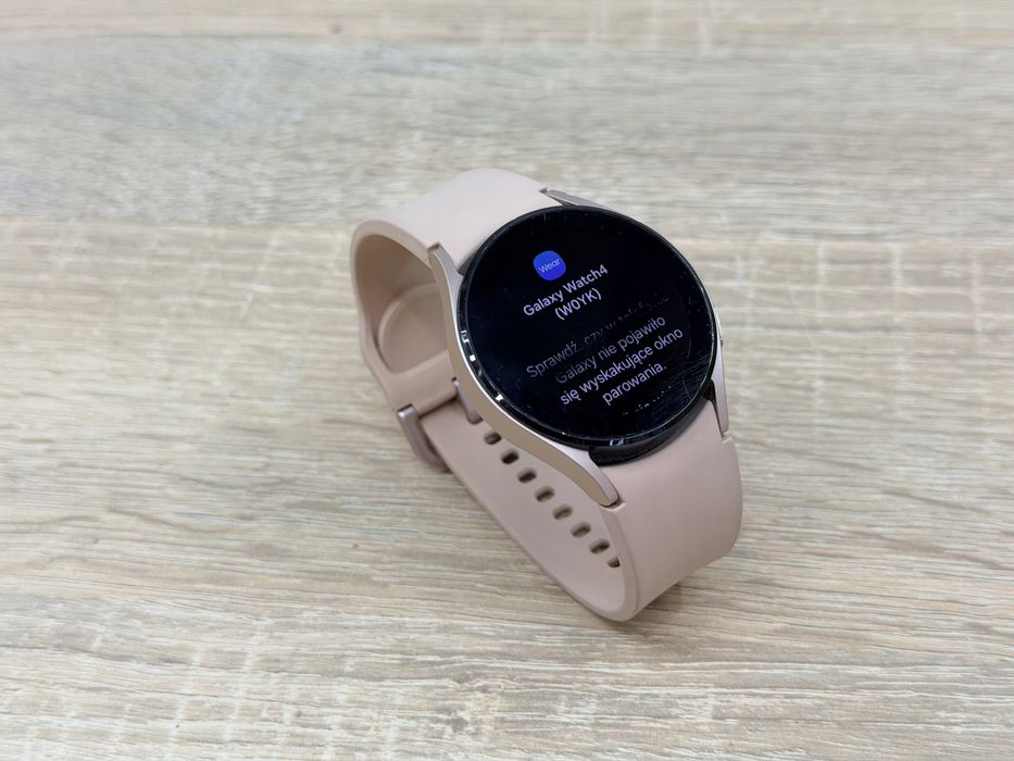 Smartwatch samsung galaxy watch4