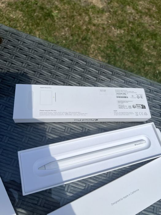 Apple Pencil Pro
