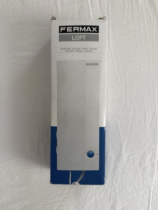 Intercomunicador Fermax Loft