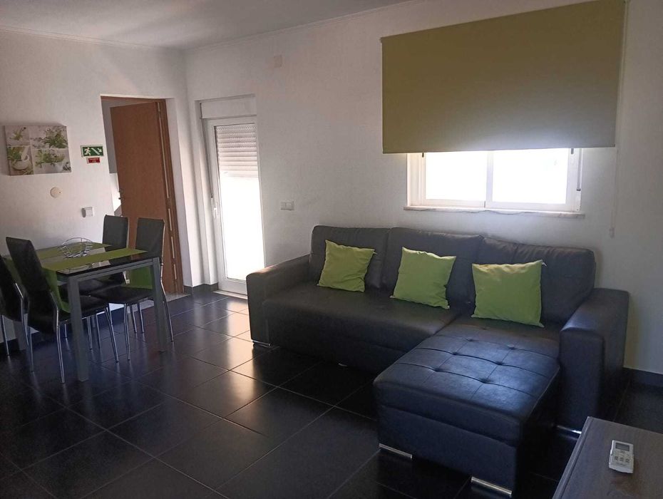 Apartamento Monte Gordo