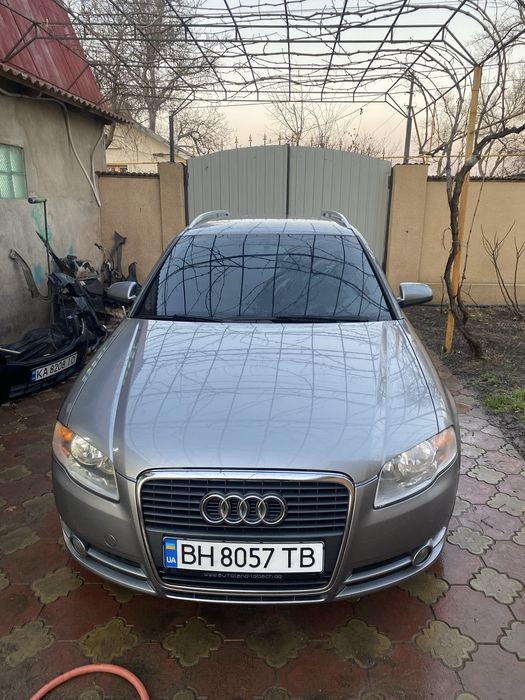 Продам Audi a4 2.0 бензин