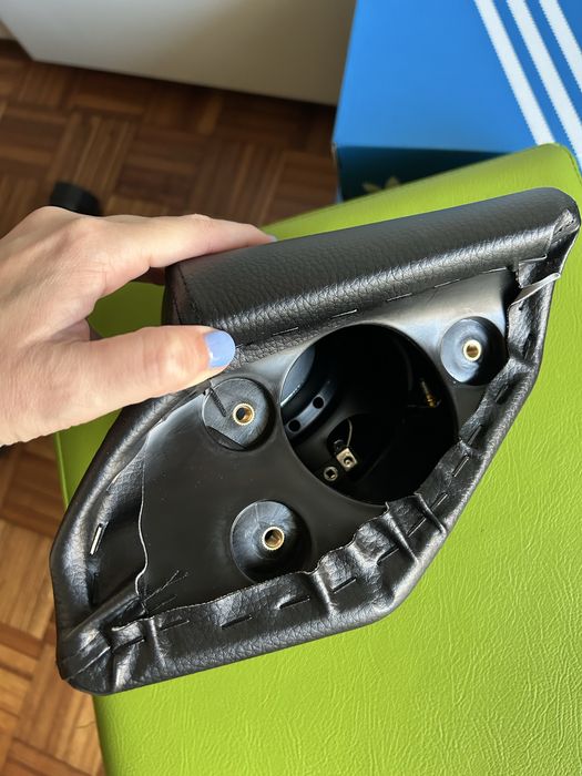 Kit alto-falantes mota