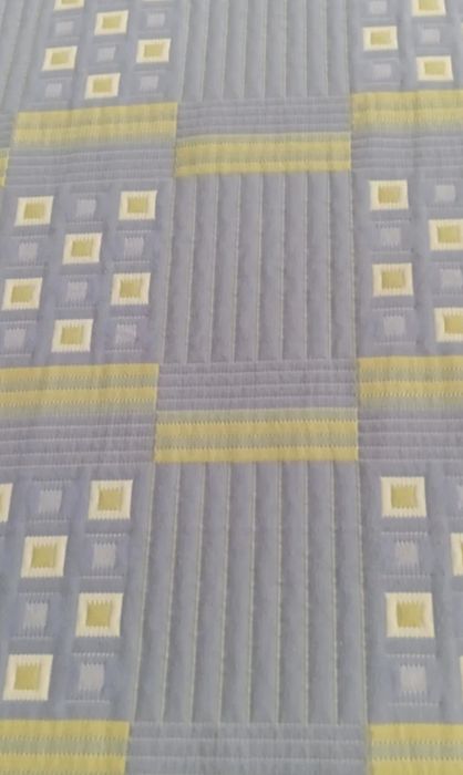 Покрывало плед двухстороннее