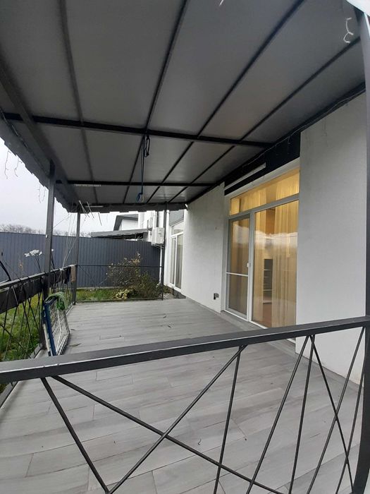 Без комісії, 105м², 4 кімнати, 6 соток, підвал