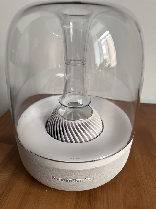 Coluna Harman Kardon Aura