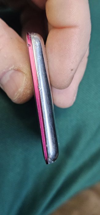 Apple ipod nano 3gen 8 gb