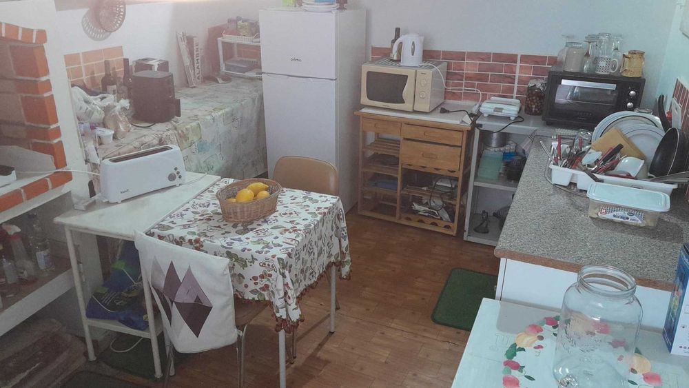 Quarto em São Brás de Alportel
