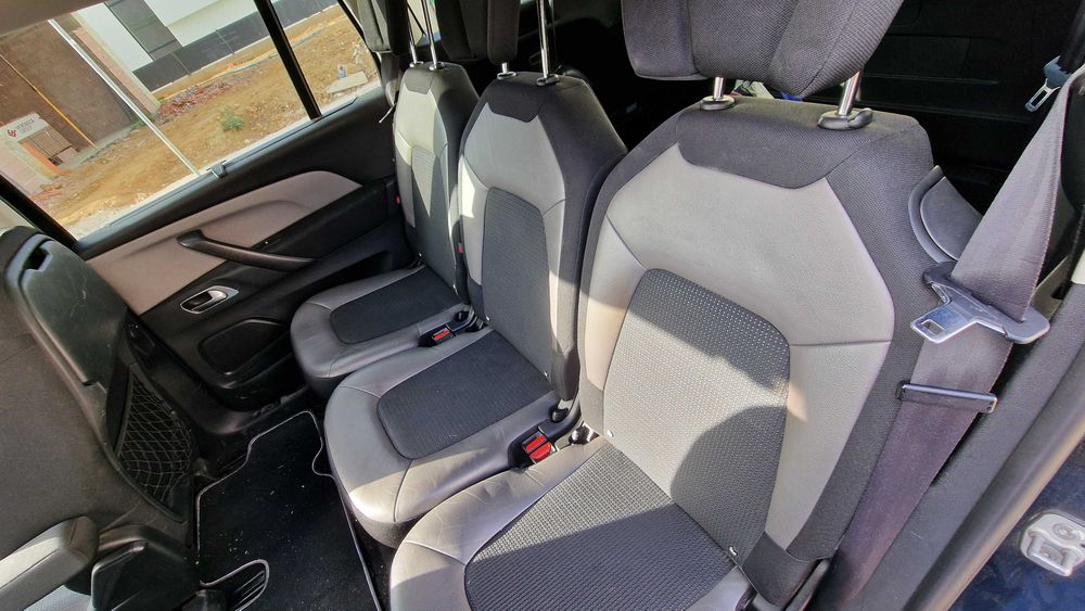 Citroën C4 Grand Picasso 1.6