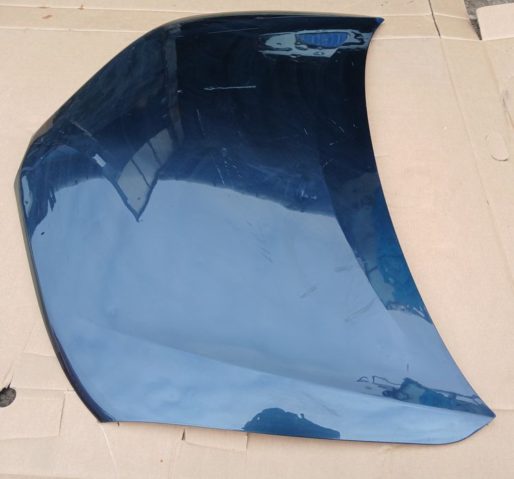 Maska pokrywa silnika TOYOTA AURIS II 12-18 1H2