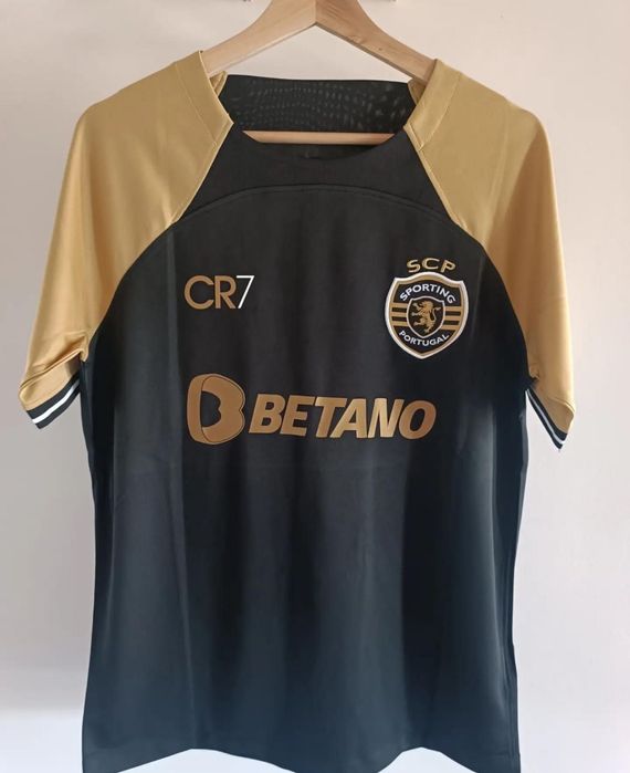 Camisolas de clubes 25/26