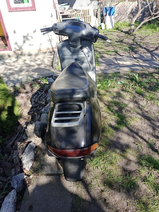 Продам скутер Honda AF 20.