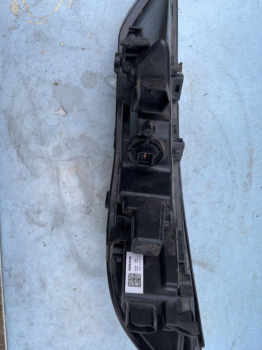92208s2000 фара права дхо