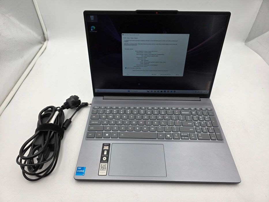 Laptop LENOVO IdeaPad Slim 3 15IRH10 15.3" IPS