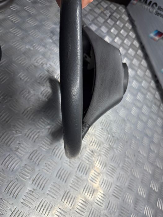 Руль Кожа  Volvo S40 вольво