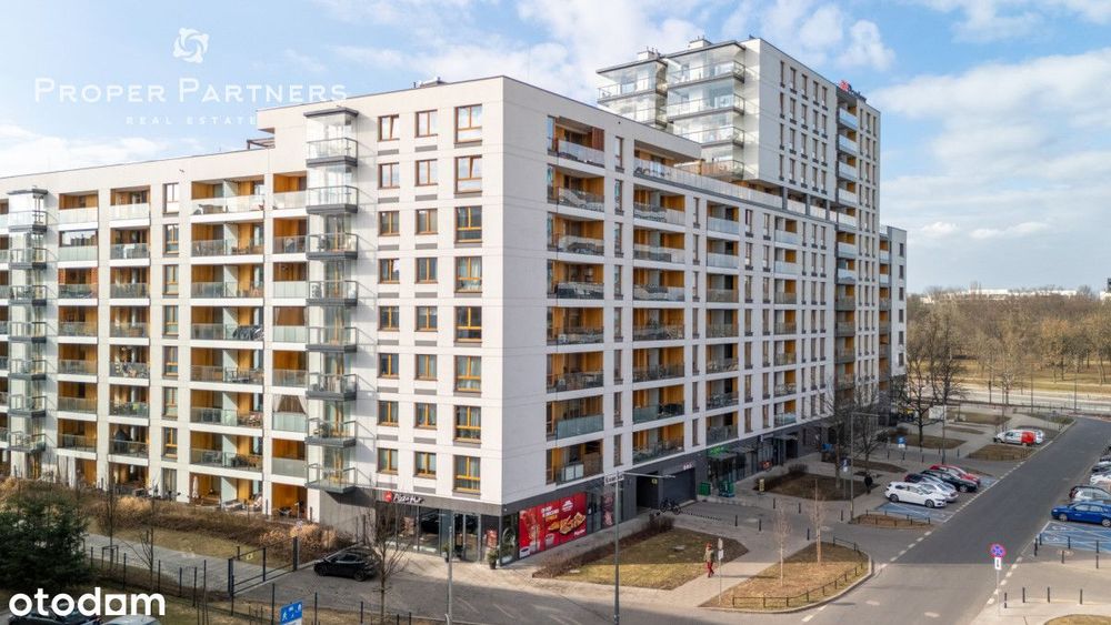 4-pokojowe w pełni wykończone przy Jana Kazimierza