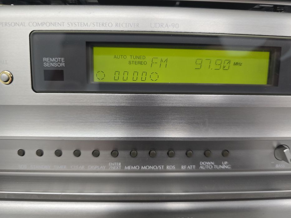 Denon UDRA 90/wysylka