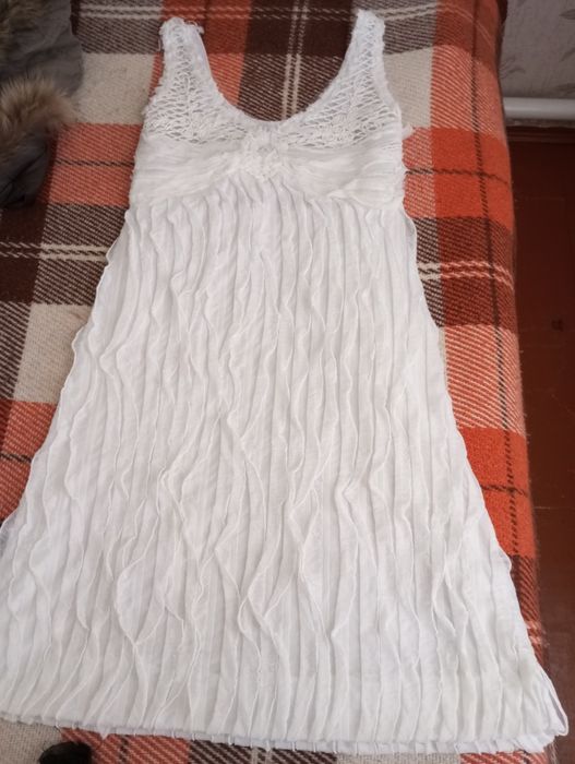 Сарафани, тунічкі,футболкі на дівчаток