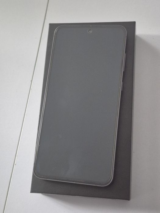 Samsung S24fe 8/128 stan igła.