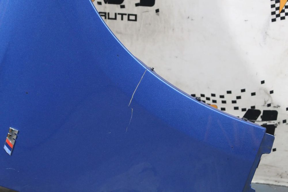 Guarda-lamas direito BMW 3 Touring (F31)