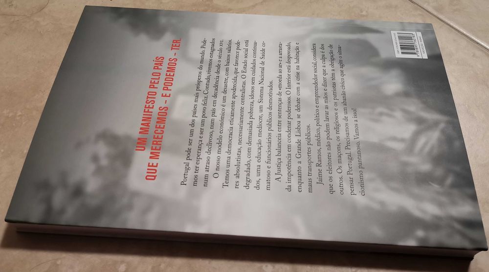 P. Grátis - Sobressalto pela Esperança - Apelo a Maçons e a Patriotas