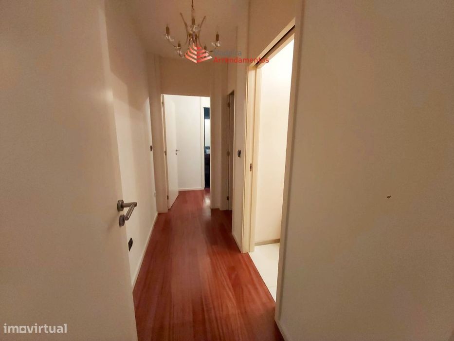 Apartamento em Madalenas