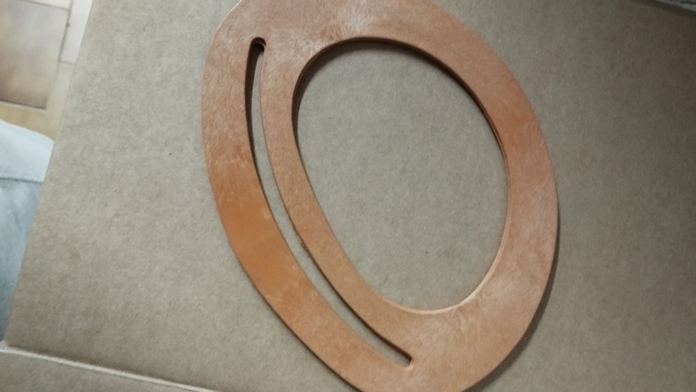 Alças para malas ou carteiras