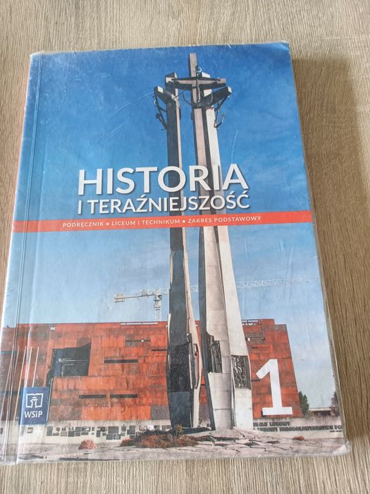Historia i teraźniejszość 1
