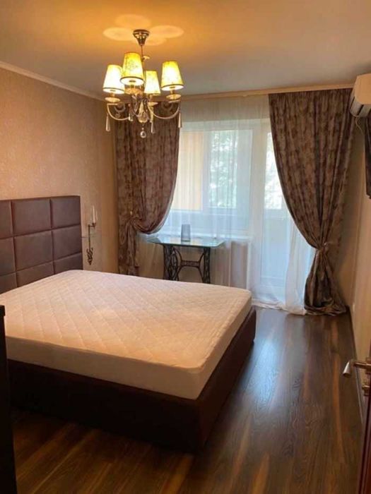 Сдам 3 к квартиру на ул. Мандрыковская 171.