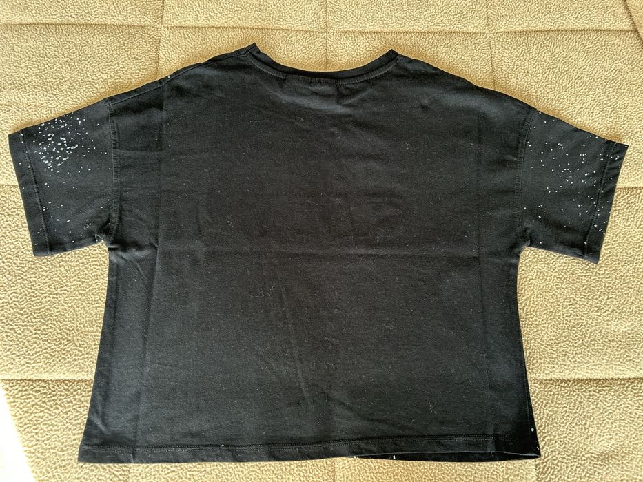 T-shirt Zara “Star Wars” 10 anos