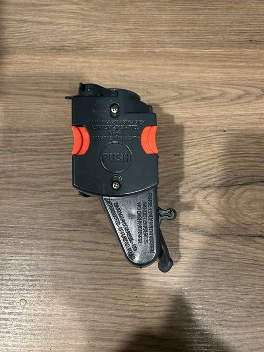 Delonghi zaparzacz do ekspresu